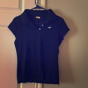 Hollister t shirt